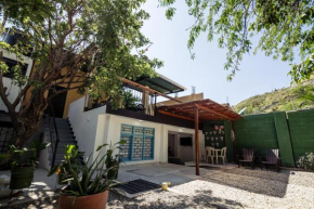 taganga macabi hostel